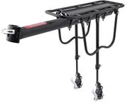 Dirt Bike Hitch Carriers