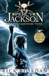 PERCY JACKSON AND THE LIGHTINING THIEF