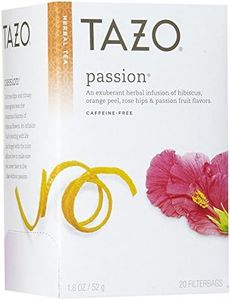 Tazo Passi