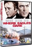 Where Eagles Dare [DVD] [1968]