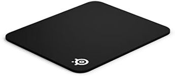 SteelSeries QcK Heavy 6mm Thick Gaming Mouse Pad Medium (320x270mm)