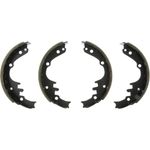 Centric Parts 111.01890 Brake Shoe