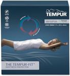 TEMPUR Fit Mattress Protector, Long