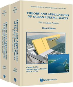 Theory And Applications Of Ocean Surface Waves (Third Edition) (In 2 Volumes): 42