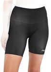 FILA Women's Women's Classic Bike Short, Black, Size XXS