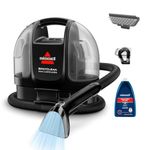 BISSELL SpotClean Mini Cordless Portable Carpet Cleaner 40652