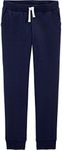 OshKosh B'Gosh Girls' Logo Pant, Ny