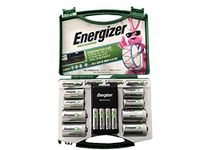 Rechargeable Battery Set