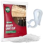 Christmas Light Clips - [Set of 400