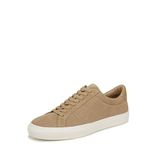 Vince Men's fulton, Sand Trail Beige Suede, 9.5 UK