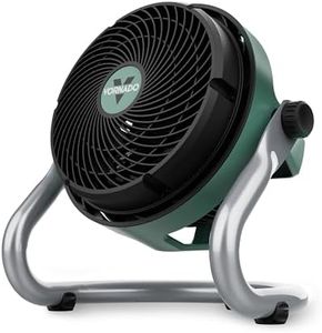 Vornado EX