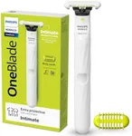 Philips Norelco OneBlade Intimate, 