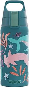 Sigg - Iso