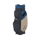 Callaway ORG 14 Golf Bag (Royal/Tan)