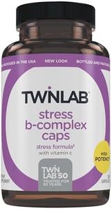 Twinlab St