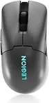 Lenovo Legion M600s Wireless Gaming Mouse, Up to 19000 DPI, 69 Grams, 6 Programmable Buttons, RGB 16.8 Million Colors