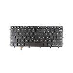 New Keyboard for DELL XPS 13 9343 9