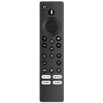 CT-RC1US-21 Replaced Remote fit for Toshiba TV 43LF621C21 32LF221C19 32LF221C19 49LF421C19 43LF621C19 55LF711C20 43LF421C19 32LF221C19 50LF621C19 50LF621C19 55LF621C19 49LF421C19 49LF421C19