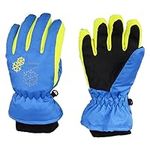 TRIWONDER Ski Snowboard Gloves for 