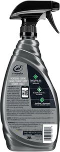 Turtle Wax Ceramic Spray Coating 500ml – High Gloss Car Protection