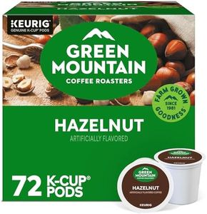 Green Moun