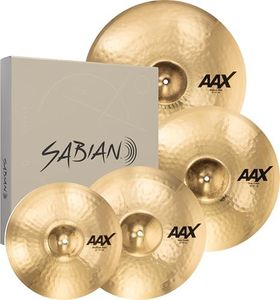 Sabian AAX