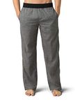 prAna - Men's Vaha Pant, 32" Inseam, Gravel, XX-Large