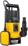 Submersible Pump for Clean Dirty Wa