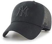 '47 New York Yankees Flagship Wash 