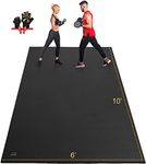 GXMMAT Extra Large Exercise Mat 16'