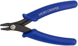 EuroTool Micro Crimping Pliers