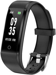 Pedometer 