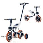 Kids Push Bike