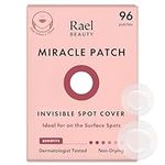 Rael Pimple Patches, Miracle Invisi
