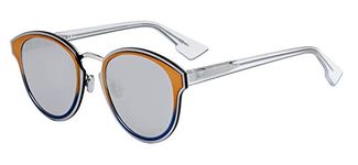 Dior Women's Diornightfall 0T Sunglasses, Orange, 65