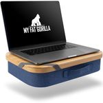 Lap Desk With Storage