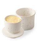 Butter Crock For Counter