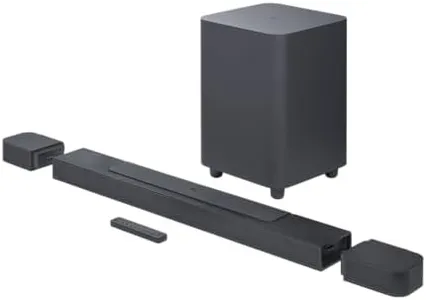 JBL Bar 70