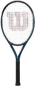 Wilson Junior Performance Ultra V4.0 Tennis Racquet, 26 Inch