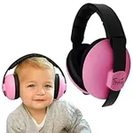 Friday 7Care Baby Ear Protection No