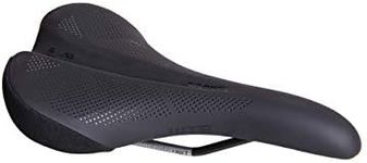 WTB Rocket Wide Cromoly Black Saddle