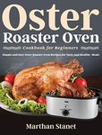 Oster Roaster Ovens