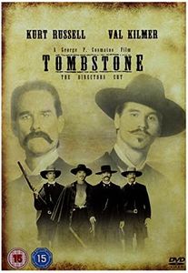 Tombstone