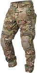 IDOGEAR Men's G3 Combat Pants with 