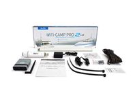 Alfa WiFi CampPro 2 v2 New Version