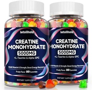 Creatine M