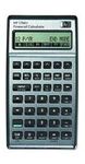 HP 17 BII+ Pocket Calculator