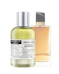 Alternate Scents Liberal Lady 100ml Long Lasting Perfume For Women |Strong& long Lasting with 30% Oil Concentration|Floral,Bold, Sensual| Fragrance From France | Made In India|