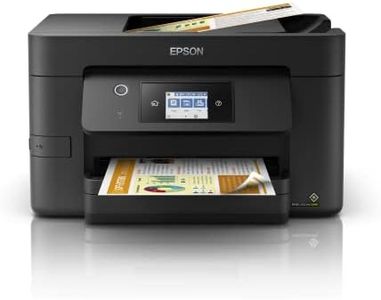 Epson Work