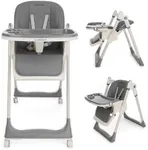 Cochildor 3 in 1 Foldable High Chai